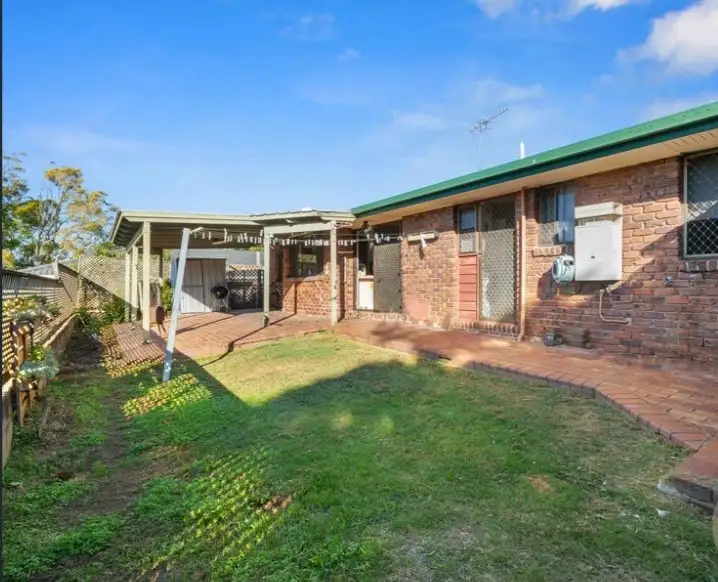 Second view of Homely house listing, 12 Ham Rd, Mansfield QLD 4122