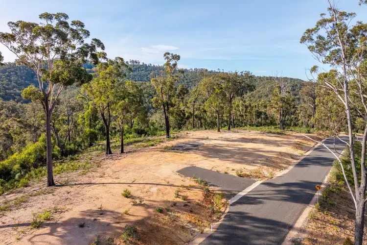Second view of Homely land listing, 156 Silver Top Crescent, NULLICA Via, Eden NSW 2551