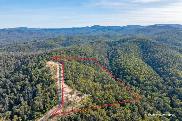 Fifth view of Homely land listing, 156 Silver Top Crescent, NULLICA Via, Eden NSW 2551