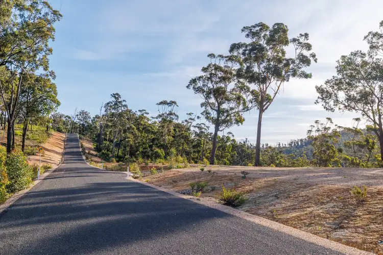 Sixth view of Homely land listing, 156 Silver Top Crescent, NULLICA Via, Eden NSW 2551