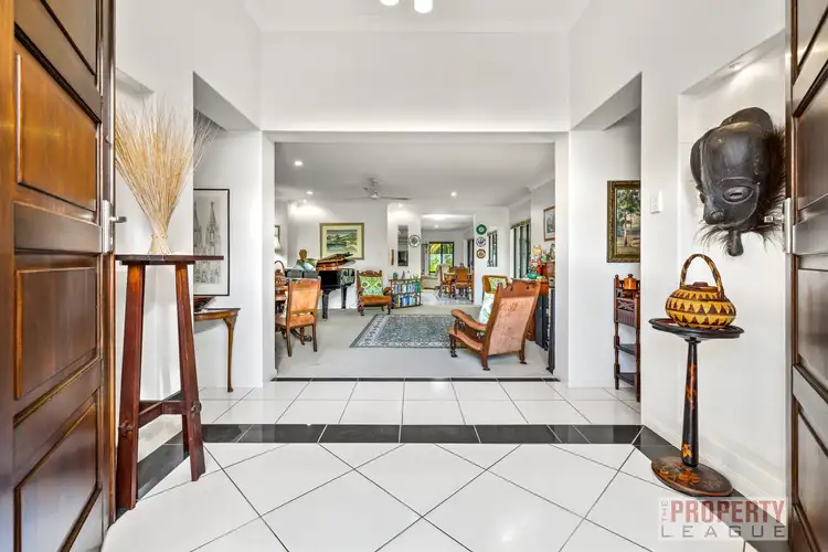 Second view of Homely house listing, 68 Prestwick Dr, Twin Waters QLD 4564