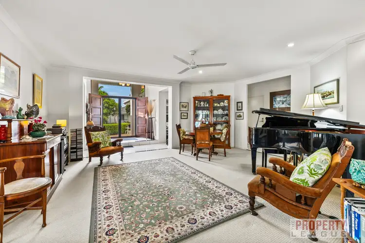 Third view of Homely house listing, 68 Prestwick Dr, Twin Waters QLD 4564