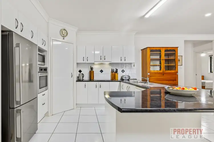 Fourth view of Homely house listing, 68 Prestwick Dr, Twin Waters QLD 4564