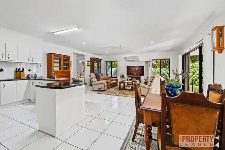 Fifth view of Homely house listing, 68 Prestwick Dr, Twin Waters QLD 4564