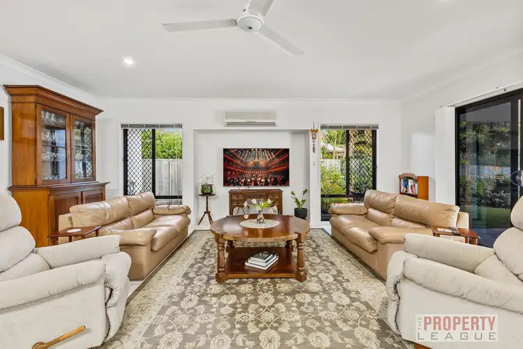 Sixth view of Homely house listing, 68 Prestwick Dr, Twin Waters QLD 4564