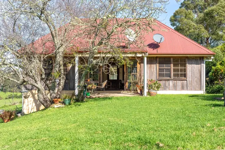 303 The Snake Track KIAH Via, Eden NSW 2551