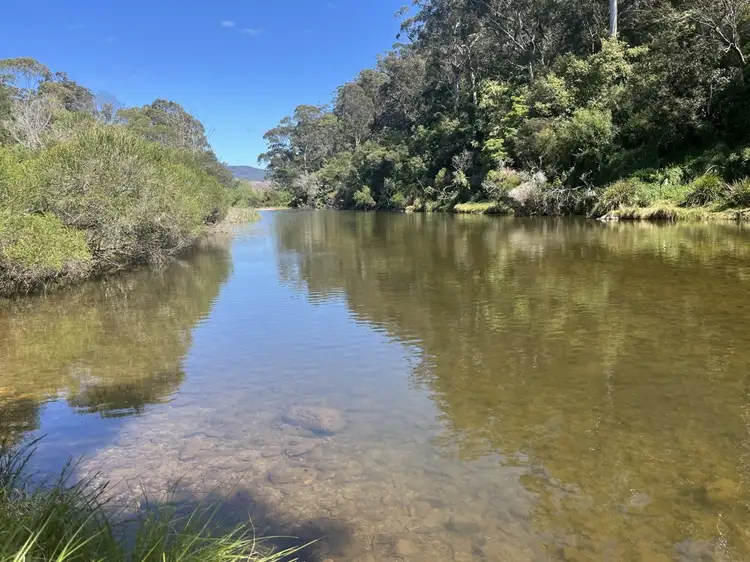 Third view of Homely rural property listing, 303 The Snake Track KIAH Via, Eden NSW 2551