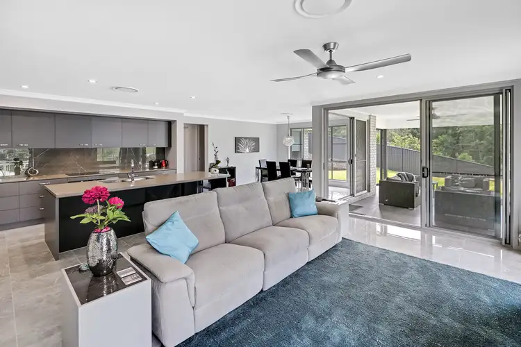 Second view of Homely house listing, 10 White Fig Pl, Burnside QLD 4560