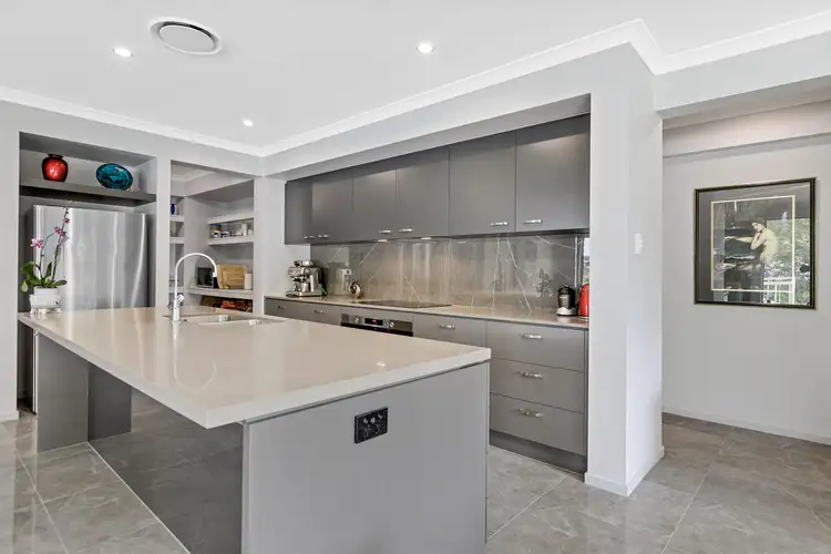 Third view of Homely house listing, 10 White Fig Pl, Burnside QLD 4560