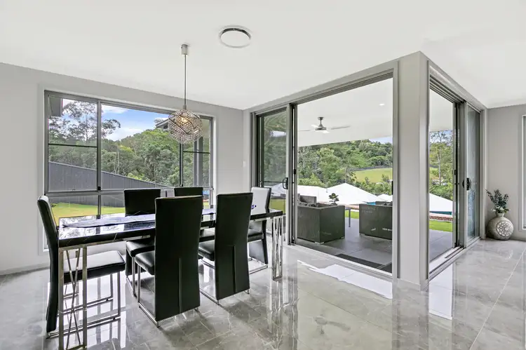 Fourth view of Homely house listing, 10 White Fig Pl, Burnside QLD 4560