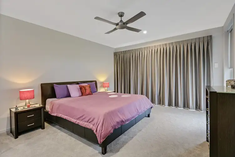 Sixth view of Homely house listing, 10 White Fig Pl, Burnside QLD 4560