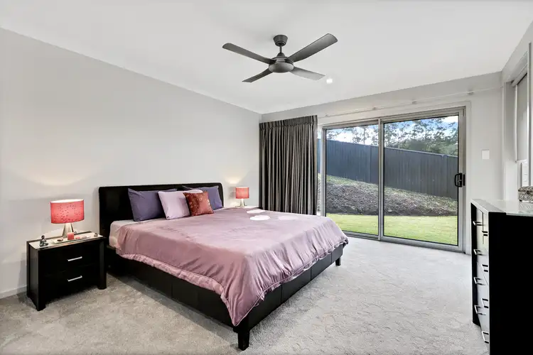 Seventh view of Homely house listing, 10 White Fig Pl, Burnside QLD 4560