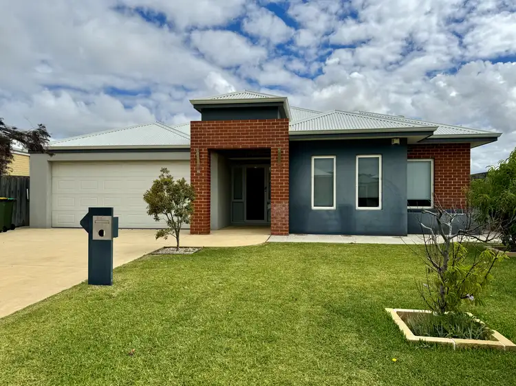 Main view of Homely house listing, 6 Clearview St, Yanchep WA 6035