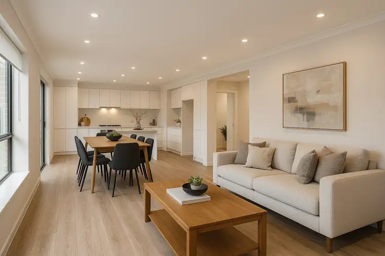 Second view of Homely house listing, Address available on request