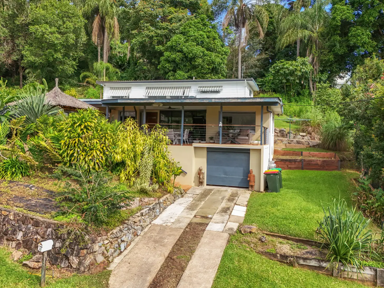 Main view of Homely house listing, 30 Mayfield St, Nambour QLD 4560