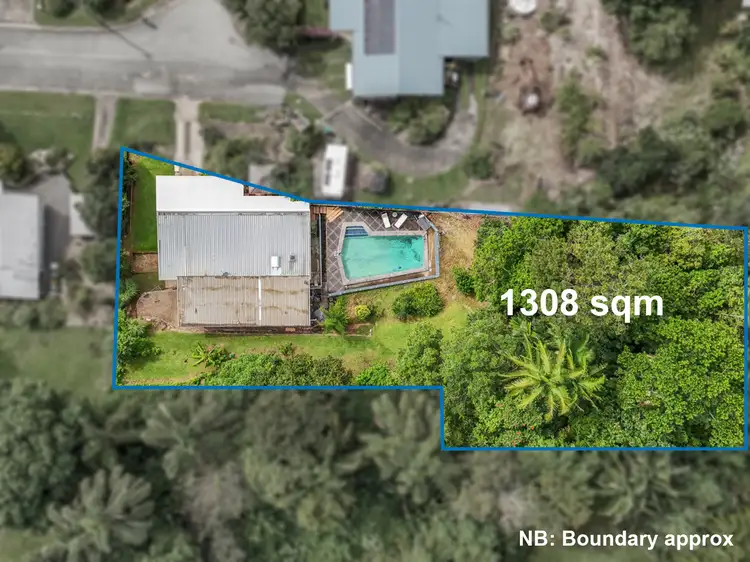 Third view of Homely house listing, 30 Mayfield St, Nambour QLD 4560