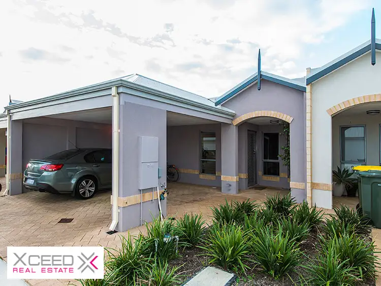 62/12 Loder Way, South Guildford WA 6055