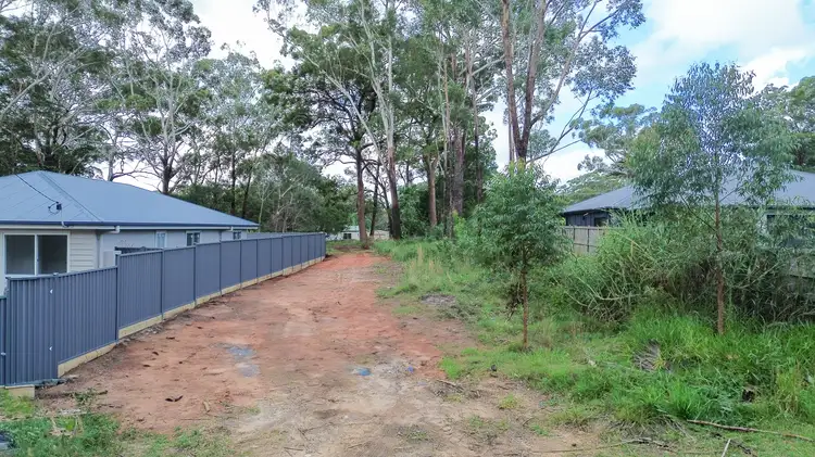 Main view of Homely land listing, 39 Harvey St, Russell Island QLD 4184