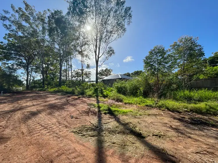 Second view of Homely land listing, 39 Harvey St, Russell Island QLD 4184