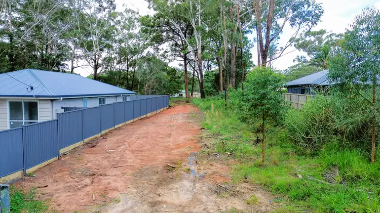 Fourth view of Homely land listing, 39 Harvey St, Russell Island QLD 4184