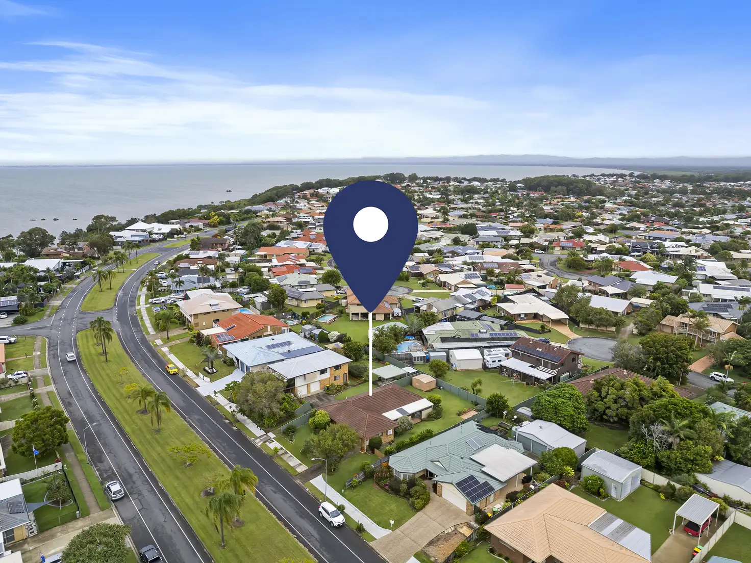 Main view of Homely house listing, 70 Bestmann Rd E, Sandstone Point QLD 4511