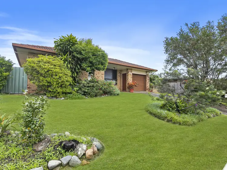 Second view of Homely house listing, 70 Bestmann Rd E, Sandstone Point QLD 4511