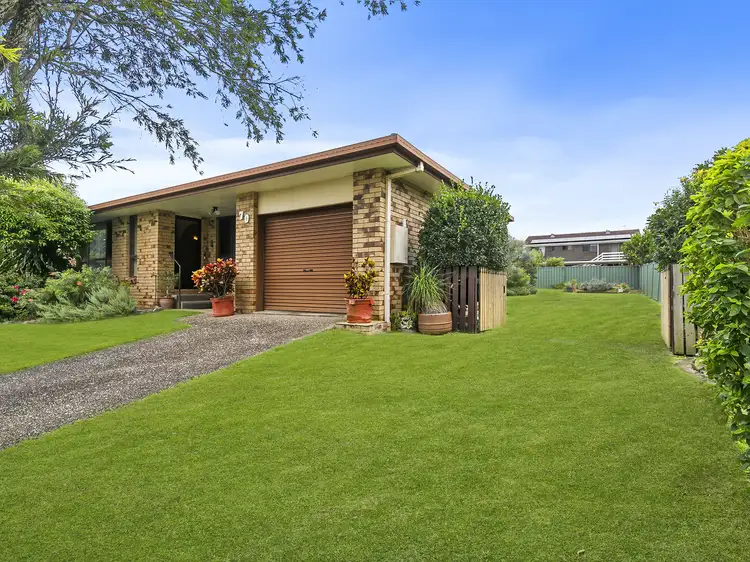 Third view of Homely house listing, 70 Bestmann Rd E, Sandstone Point QLD 4511