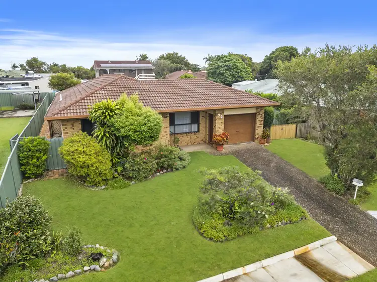 Fourth view of Homely house listing, 70 Bestmann Rd E, Sandstone Point QLD 4511