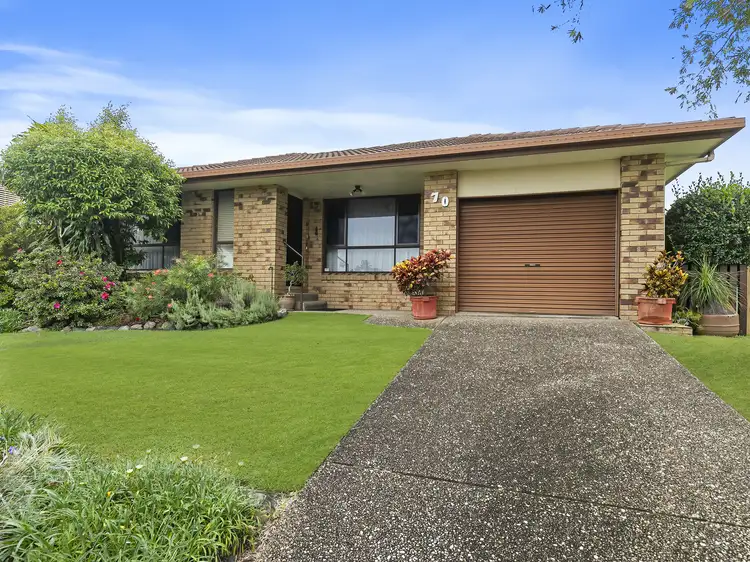 Sixth view of Homely house listing, 70 Bestmann Rd E, Sandstone Point QLD 4511