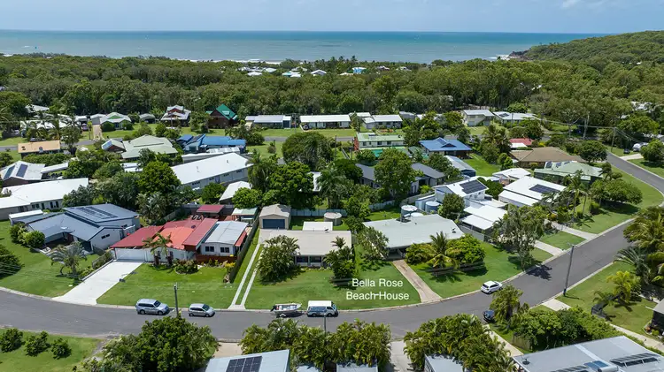 Main view of Homely house listing, 21 Grahame Colyer Dr, Agnes Water QLD 4677