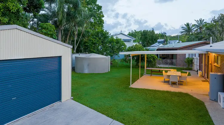 Third view of Homely house listing, 21 Grahame Colyer Dr, Agnes Water QLD 4677