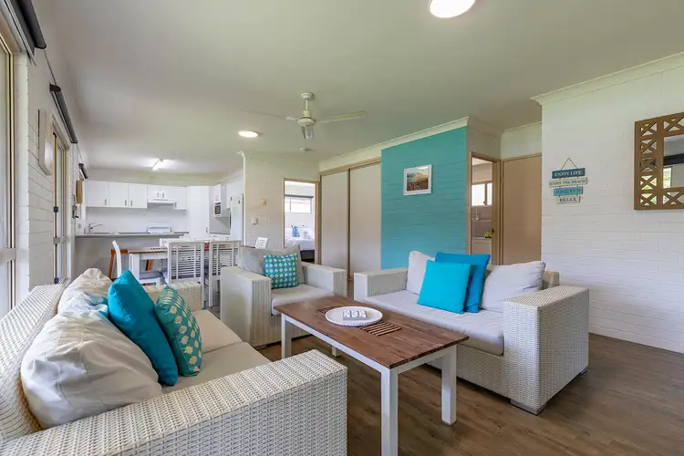 Fourth view of Homely house listing, 21 Grahame Colyer Dr, Agnes Water QLD 4677