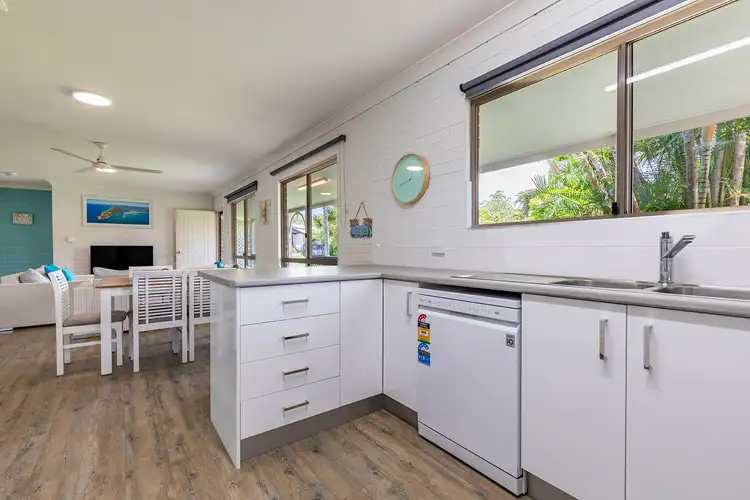 Fifth view of Homely house listing, 21 Grahame Colyer Dr, Agnes Water QLD 4677