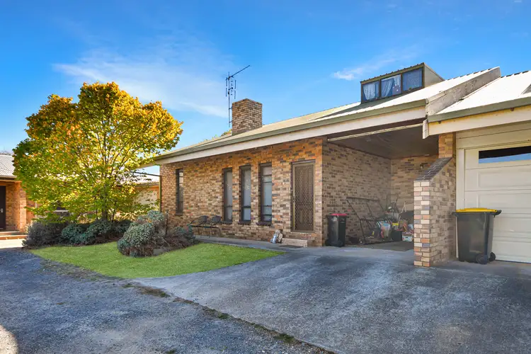 Second view of Homely unit listing, Unit 2/1 Henderson St, Stawell VIC 3380