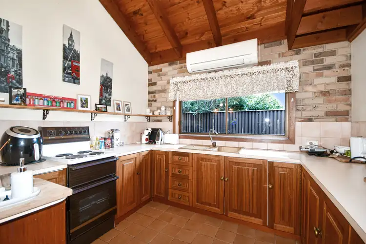Third view of Homely unit listing, Unit 2/1 Henderson St, Stawell VIC 3380