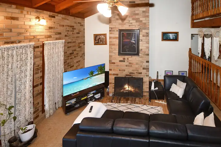 Sixth view of Homely unit listing, Unit 2/1 Henderson St, Stawell VIC 3380