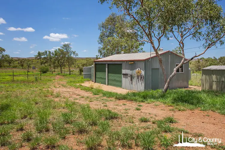 Second view of Homely house listing, 5 Vaiente Pde, Mount Isa QLD 4825