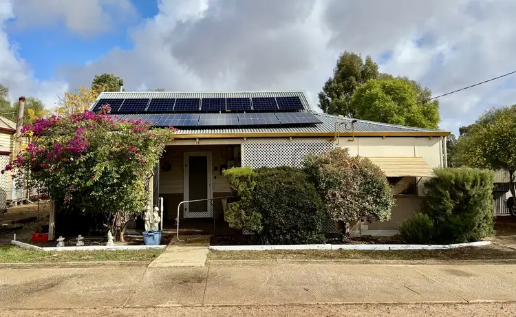 Main view of Homely house listing, 18 Cottrell St, Dowerin WA 6461