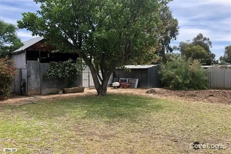 Sixth view of Homely house listing, 18 Cottrell St, Dowerin WA 6461