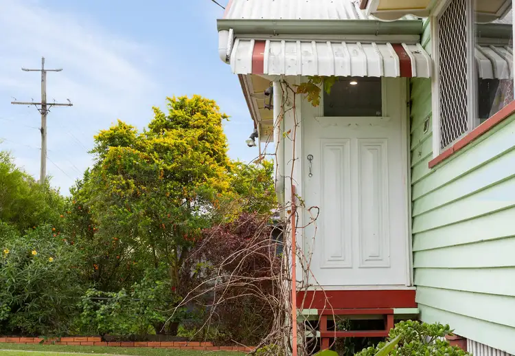 Second view of Homely house listing, 27 Wall St, Bundamba QLD 4304
