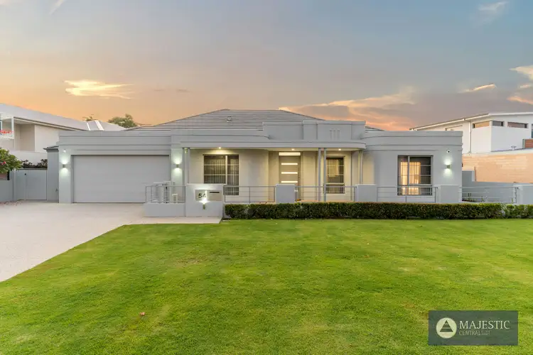 54 Mitchell St, Mount Pleasant WA 6153