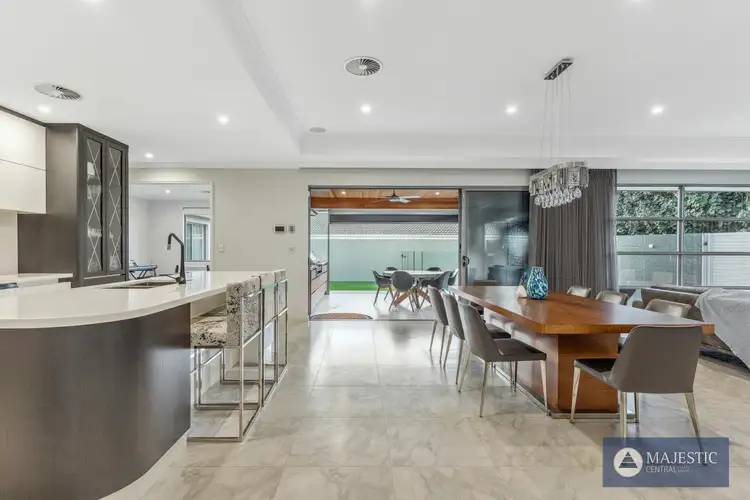 Second view of Homely house listing, 54 Mitchell St, Mount Pleasant WA 6153