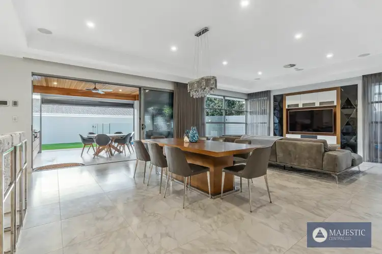 Fourth view of Homely house listing, 54 Mitchell St, Mount Pleasant WA 6153