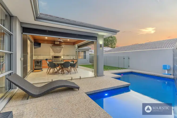 Fifth view of Homely house listing, 54 Mitchell St, Mount Pleasant WA 6153