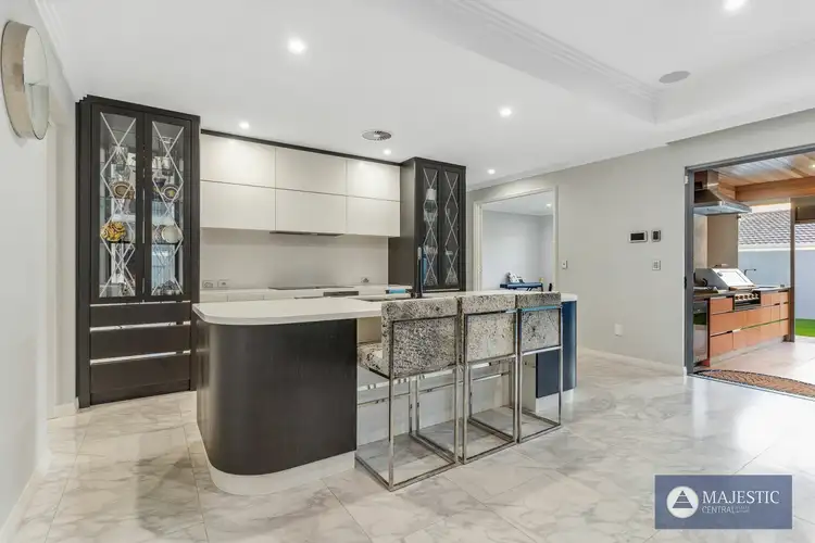 Sixth view of Homely house listing, 54 Mitchell St, Mount Pleasant WA 6153