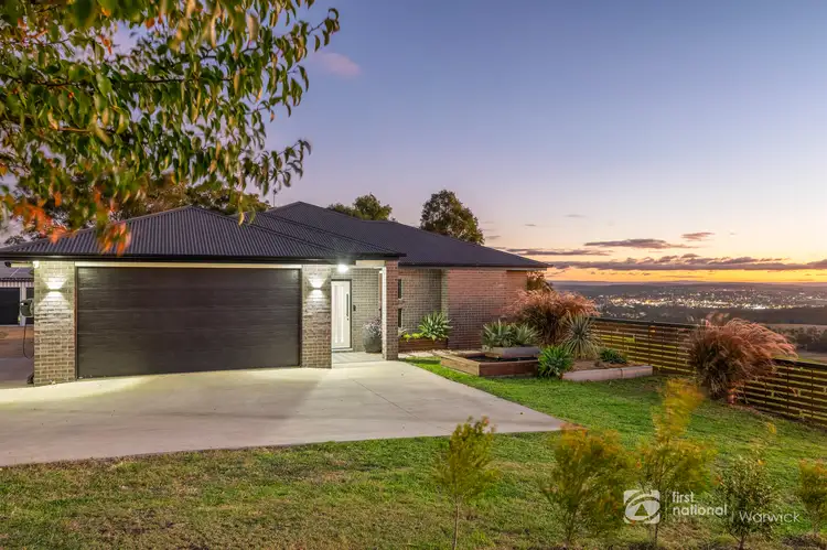 5 Derain Dr, Sladevale QLD 4370