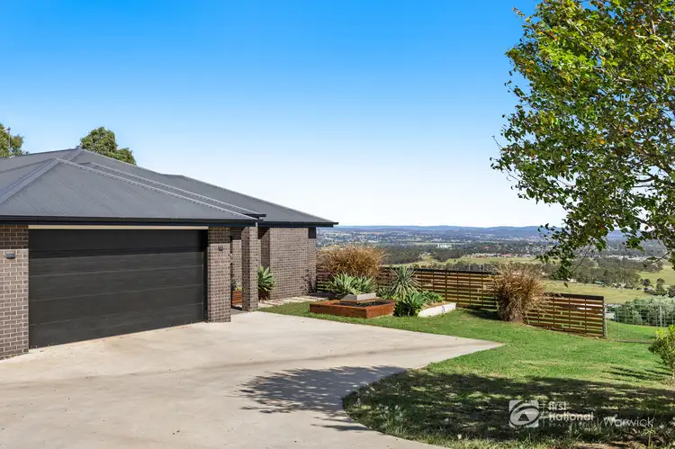 Second view of Homely house listing, 5 Derain Dr, Sladevale QLD 4370