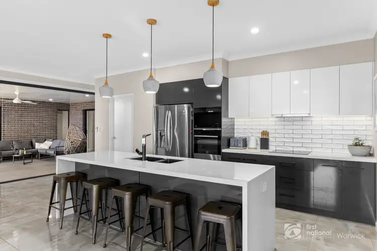 Third view of Homely house listing, 5 Derain Dr, Sladevale QLD 4370
