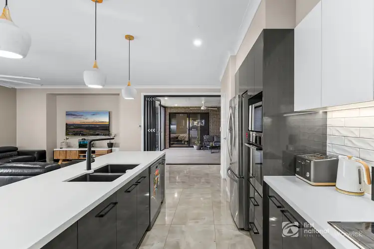 Fourth view of Homely house listing, 5 Derain Dr, Sladevale QLD 4370