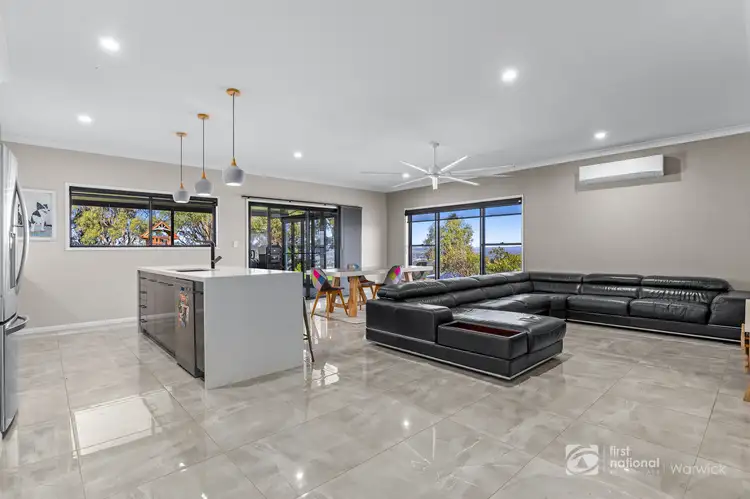 Fifth view of Homely house listing, 5 Derain Dr, Sladevale QLD 4370